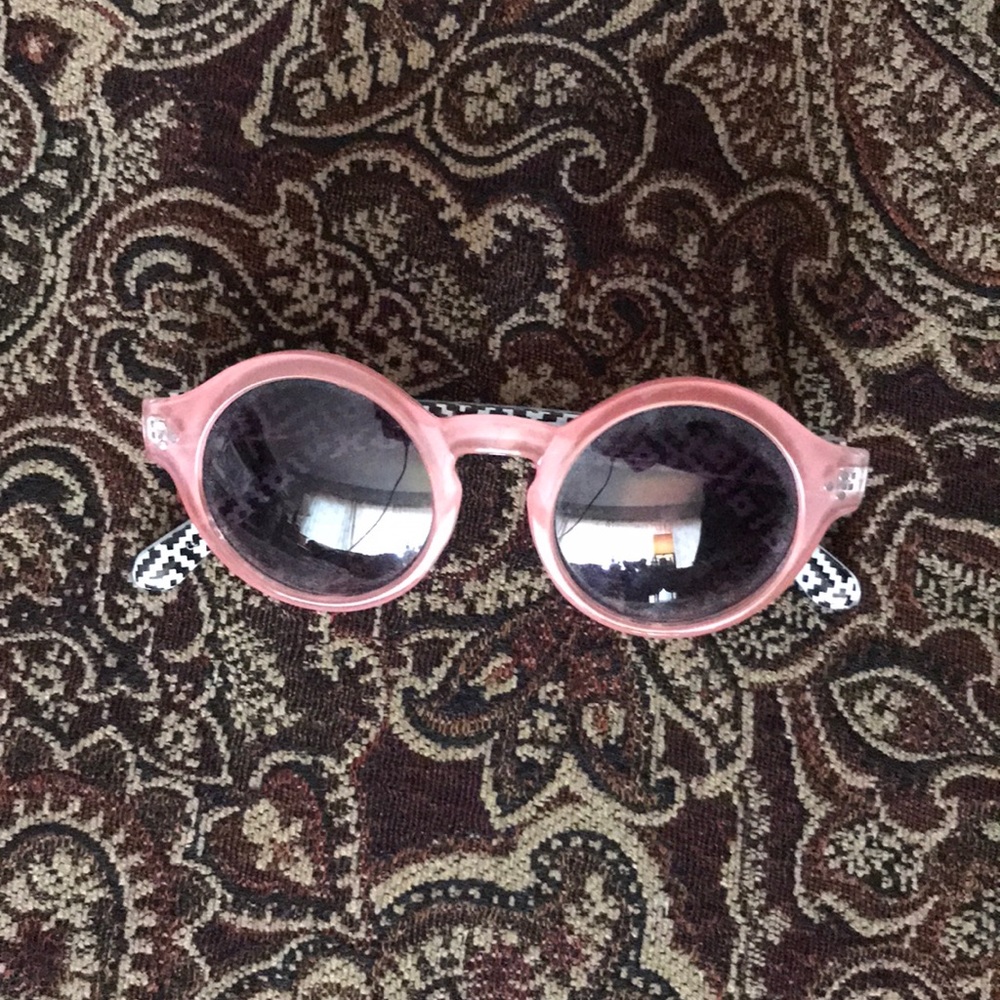 Pacsun Sunglasses.